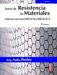 TEMAS DE RESISTENCIA DE MATERIALES