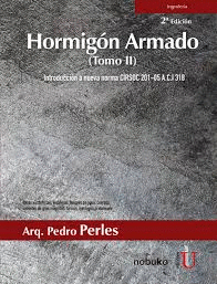 HORMIGÓN ARMADO TOMO II