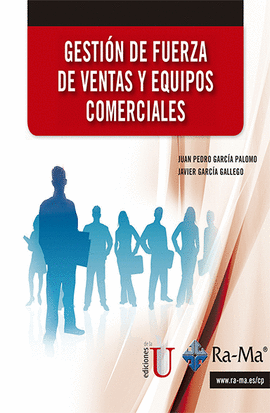 GESTIN DE FUERZA DE VENTAS Y EQUIPOS COMERCIALES
