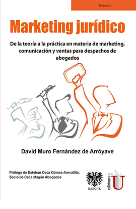 MARKETING JURIDICO
