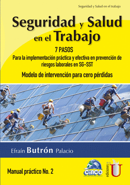 SEGURIDAD Y SALUD EN EL TRABAJO