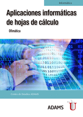 APLICACIONES INFORMTICAS DE HOJAS DE CLCULO