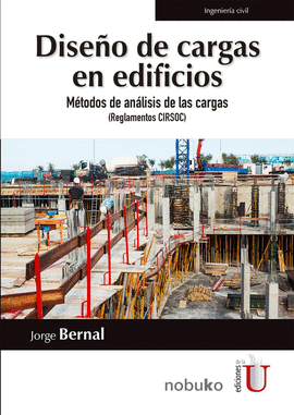 DISEO DE CARGAS EN EDIFICIOS