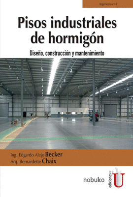 PISOS INDUSTRIALES DE HORMIGÓN.