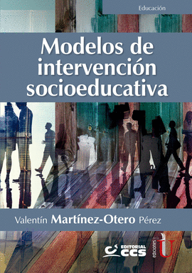 MODELOS DE INTERVENCION SOCIOEDUCATIVA