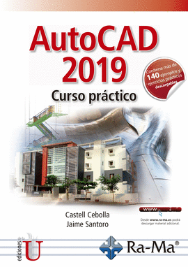 AUTOCAD 2019