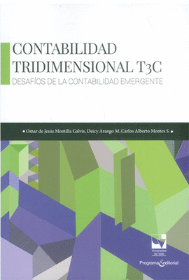 CONTABILIDAD TRIDIMENSIONAL T3C