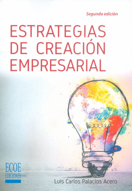 ESTRATEGIAS DE CREACIN EMPRESARIAL