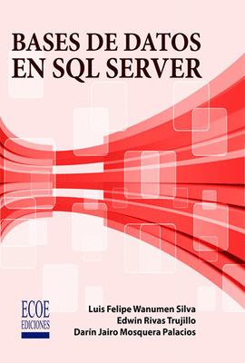 BASES DE DATOS EN SQL SERVER