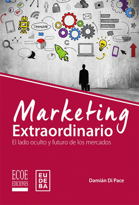 MARKETING EXTRAORDINARIO