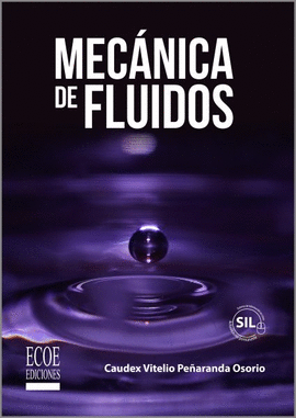 MECÁNICA DE FLUIDOS