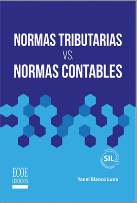 NORMAS TRIBUTARIAS VS. NORMAS CONTABLES