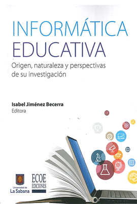 INFORMATICA EDUCATIVA