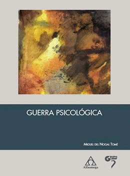 E-BOOK GUERRA PSICOLOGICA