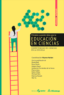 PRINCIPIOS Y GRANDES IDEAS PARA LA EDUCACIN EN CIENCIAS