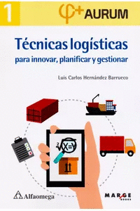 TECNICAS LOGSTICAS