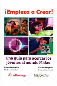 EMPIEZA A CREAR