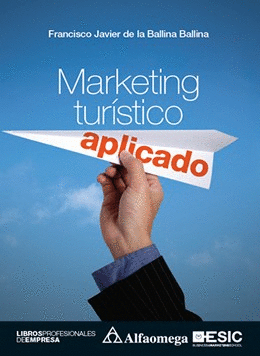 MARKETING TURISTICO APLICADO