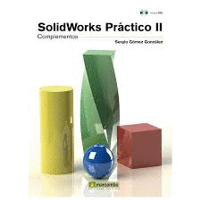 SOLIDWORKS PRACTICO II + DVD