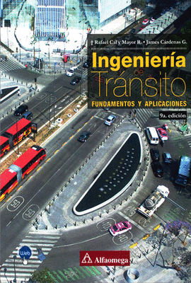 INGENIERIA DEL TRANSITO