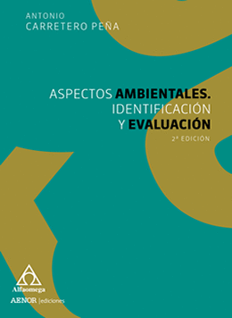 ASPECTOS AMBIENTALES IDENTIFICACION Y EVALUACION