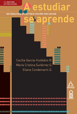 A ESTUDIAR SE APRENDE