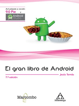 EL GRAN LIBRO DE ANDROID