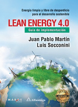 LEAN ENERGY 4.0