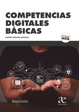 COMPETENCIAS DIGITALES BASICAS