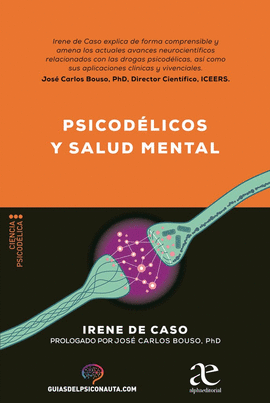 PSICODLICOS Y SALUD MENTAL