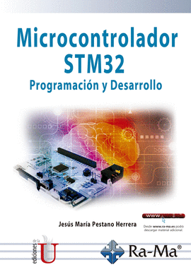 MICROCONTROLADOR STM32