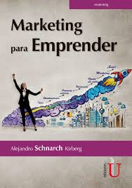 MARKETING PARA EL EMPRENDEDOR