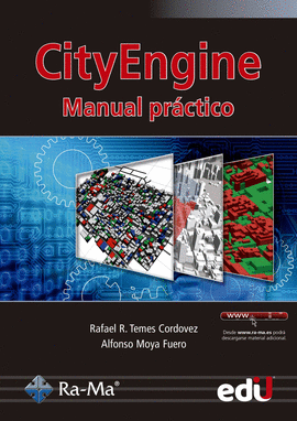 CITYENGINE