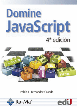 DOMINE JAVASCRIPT