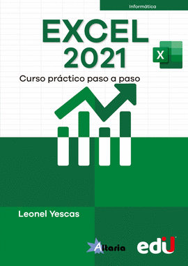 EXCEL 2021