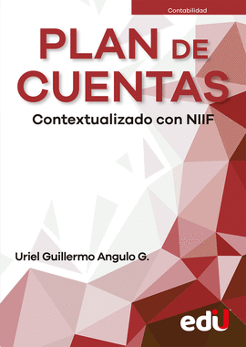 PLAN DE CUENTAS CONTEXTUALIZADO CON NIIF 2023