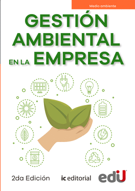 GESTION AMBIENTAL EN LA EMPRESA