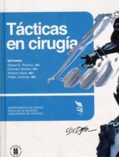 TACTICAS EN CIRUGIA