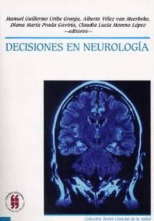 DECISIONES EN NEUROLOGIA