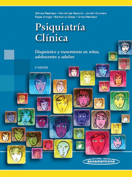 PSIQUIATRA CLNICA