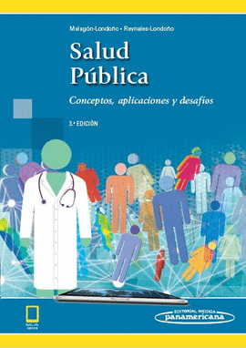 SALUD PUBICA