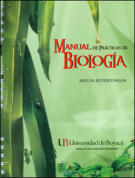 MANUAL DE PRACTICAS DE BIOLOGIA