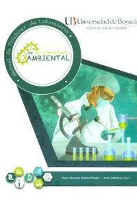MANUAL DE PRACTICAS DE LABORATORIO DE MICROBIOLOGIA AMBIENTAL