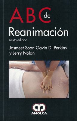 ABC DE REANIMACIÓN