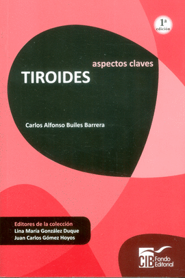 ASPECTOS CLAVES TIROIDES
