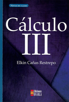 CÁLCULO III