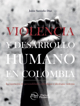 VIOLENCIA Y DESARROLLO HUMANO EN COLOMBIA