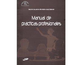 MANUAL DE PRACTICAS PROFESIONALES