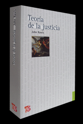 TEORA DE LA JUSTICIA