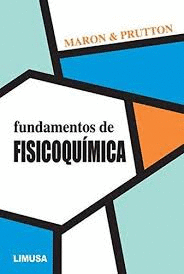 FUNDAMENTOS DE FISICOQUÍMICA